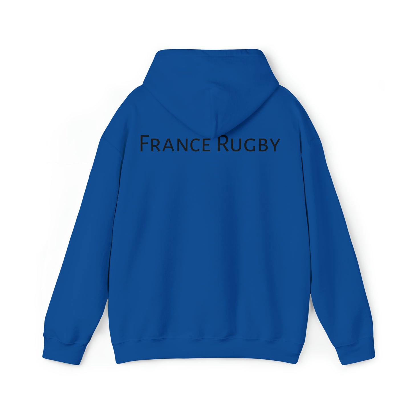 France - dark hoodies