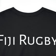 Load image into Gallery viewer, Happy Fiji - black shirt
