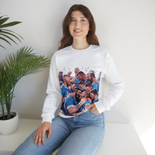 Load image into Gallery viewer, Post Match Italy - light sweatshirts
