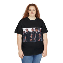 Load image into Gallery viewer, Ready All Blacks - black shirt
