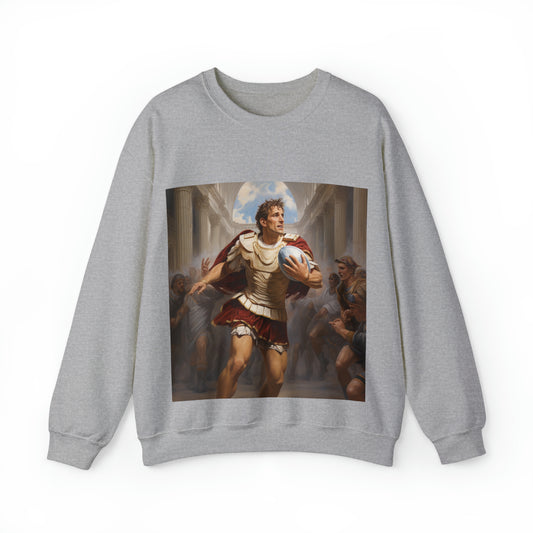 Caesar Rugby - light sweatshirts