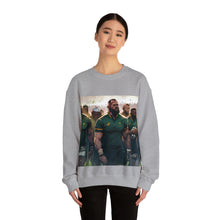Load image into Gallery viewer, Serious Boks - light sweatshirts
