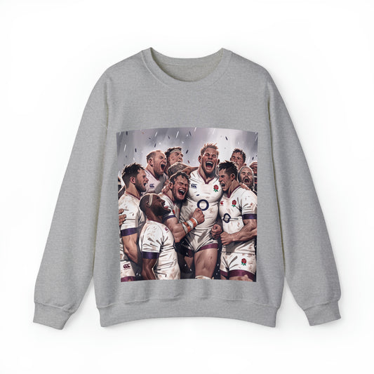 England Celebration 2 - light sweatshirts