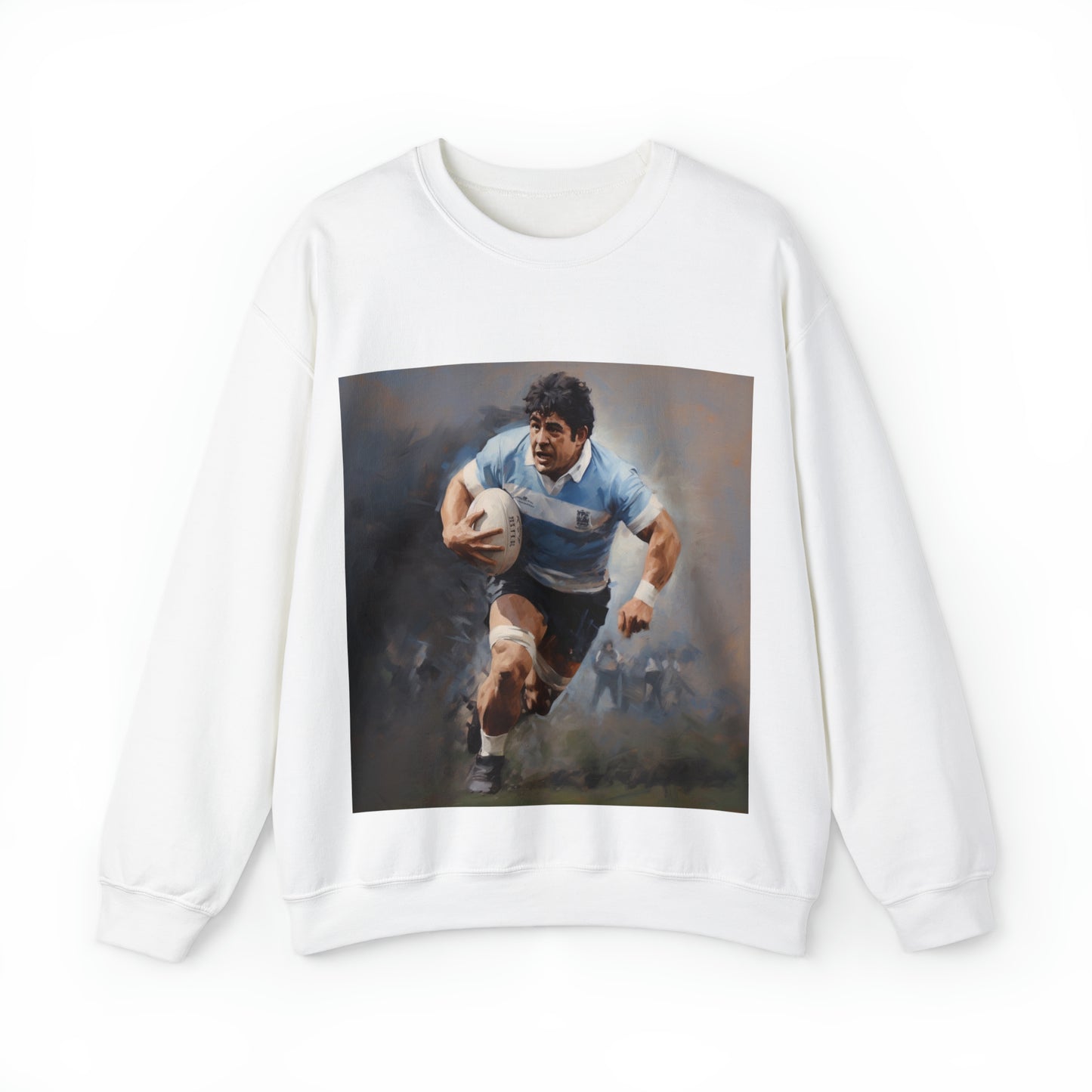 Rugby Maradona - light sweatshirts