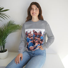 Load image into Gallery viewer, Post Match Italy - light sweatshirts
