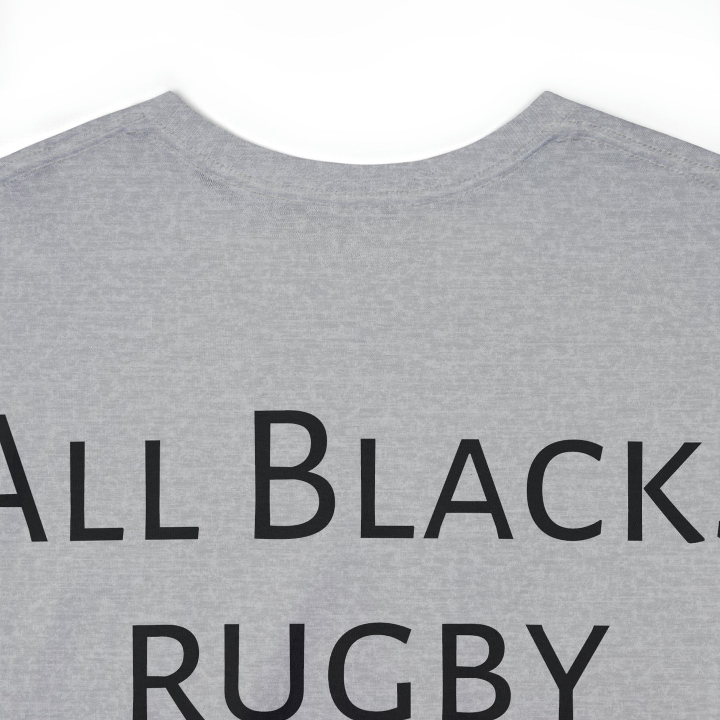 All Blacks Celebrating - light shirts