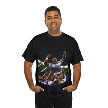 Load image into Gallery viewer, Fiji RWC Celebration - black shirt
