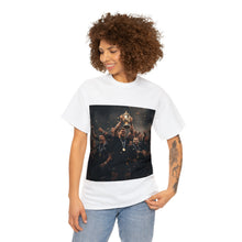 Load image into Gallery viewer, All Blacks lifting World Cup - light shirts

