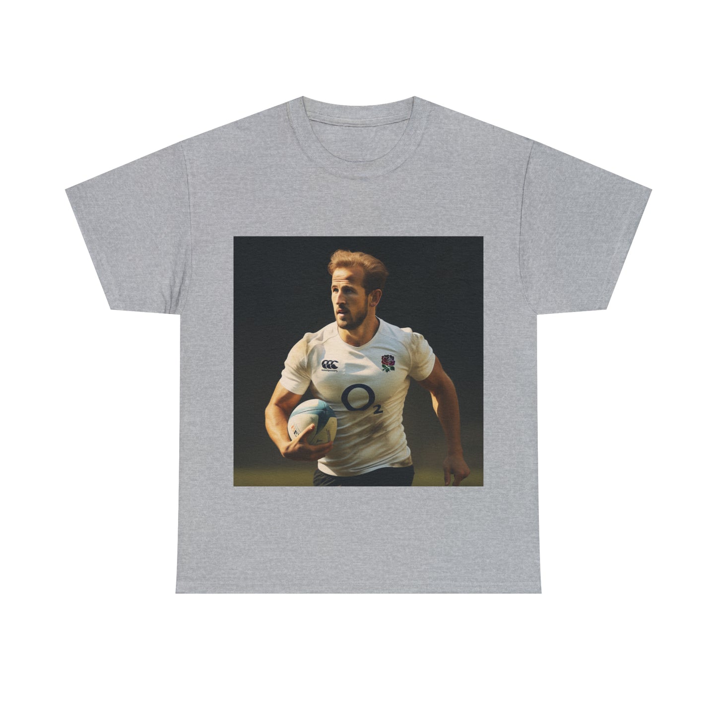 Harry Kane - light shirts