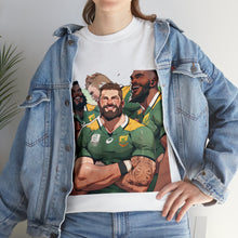 Load image into Gallery viewer, Happy Boks - light shirts

