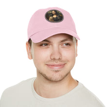 Load image into Gallery viewer, Mona Lisa Rugby hat

