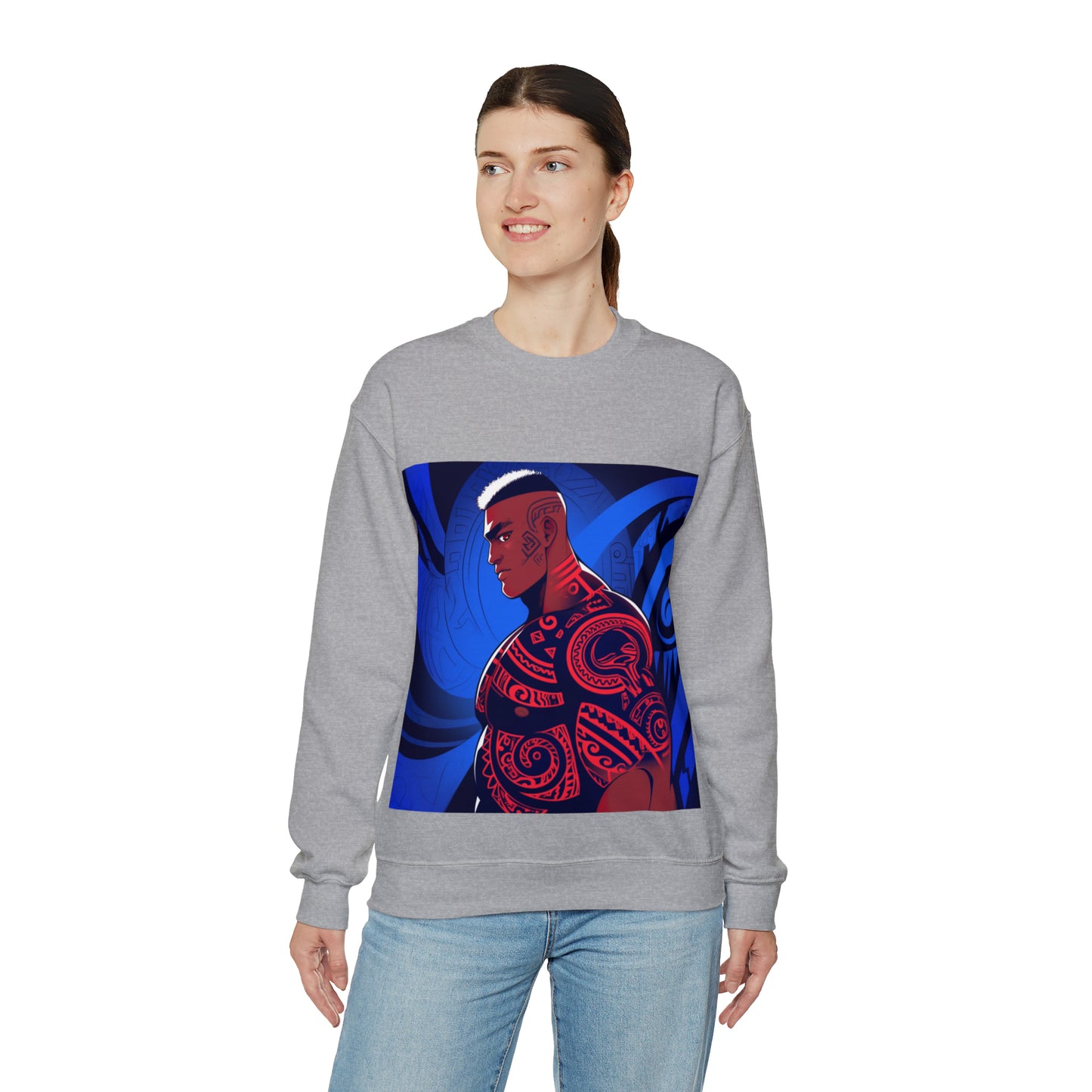 Samoa - light sweatshirts