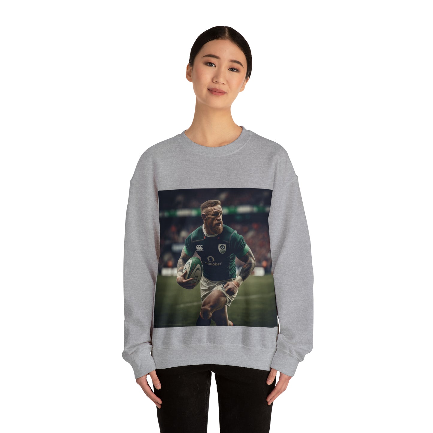 Conor Rugby - light sweatshirts