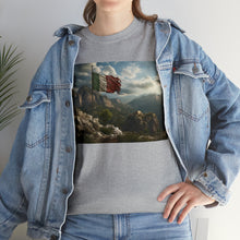 Load image into Gallery viewer, Italy flag - light shirts
