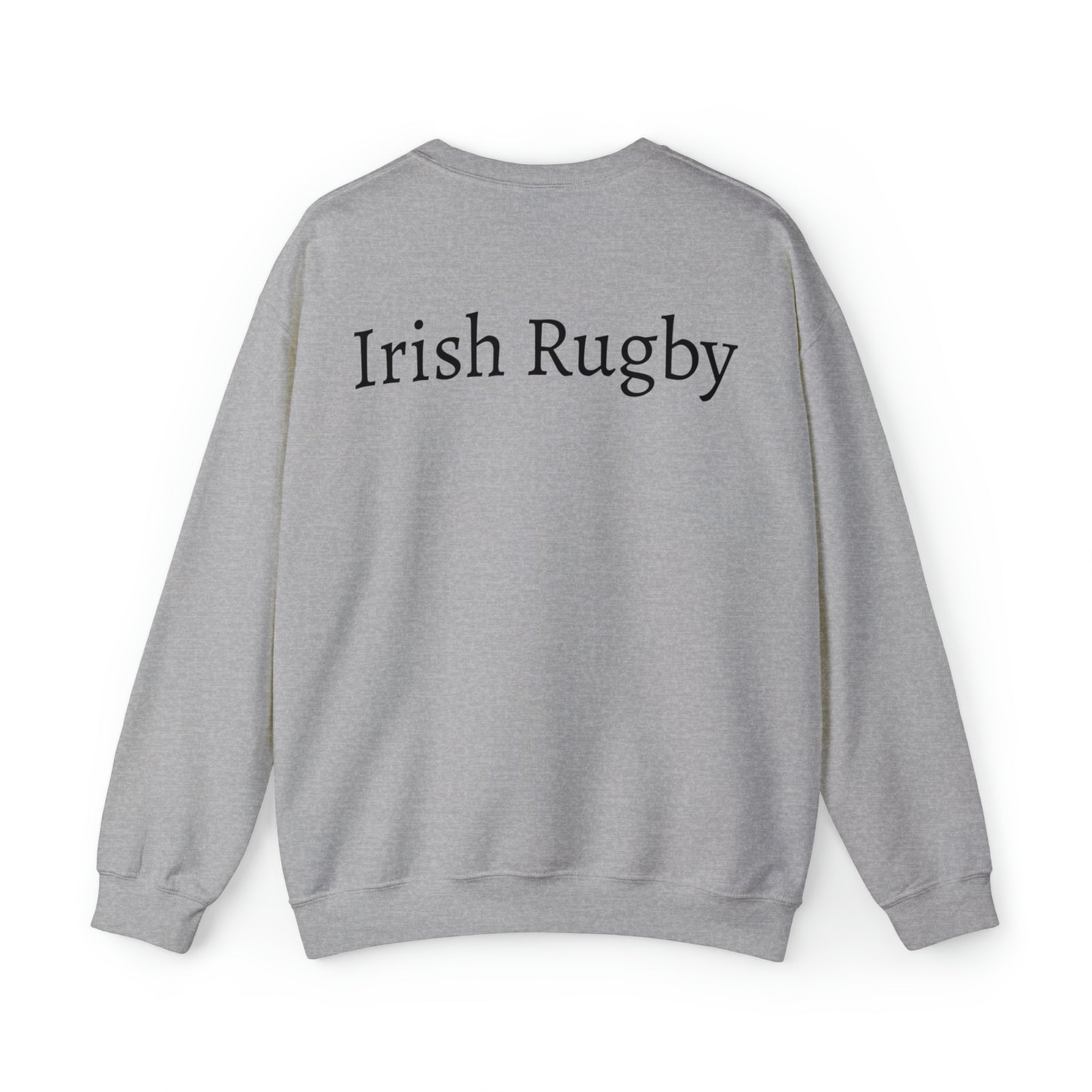 Post Match Ireland - light sweatshirts