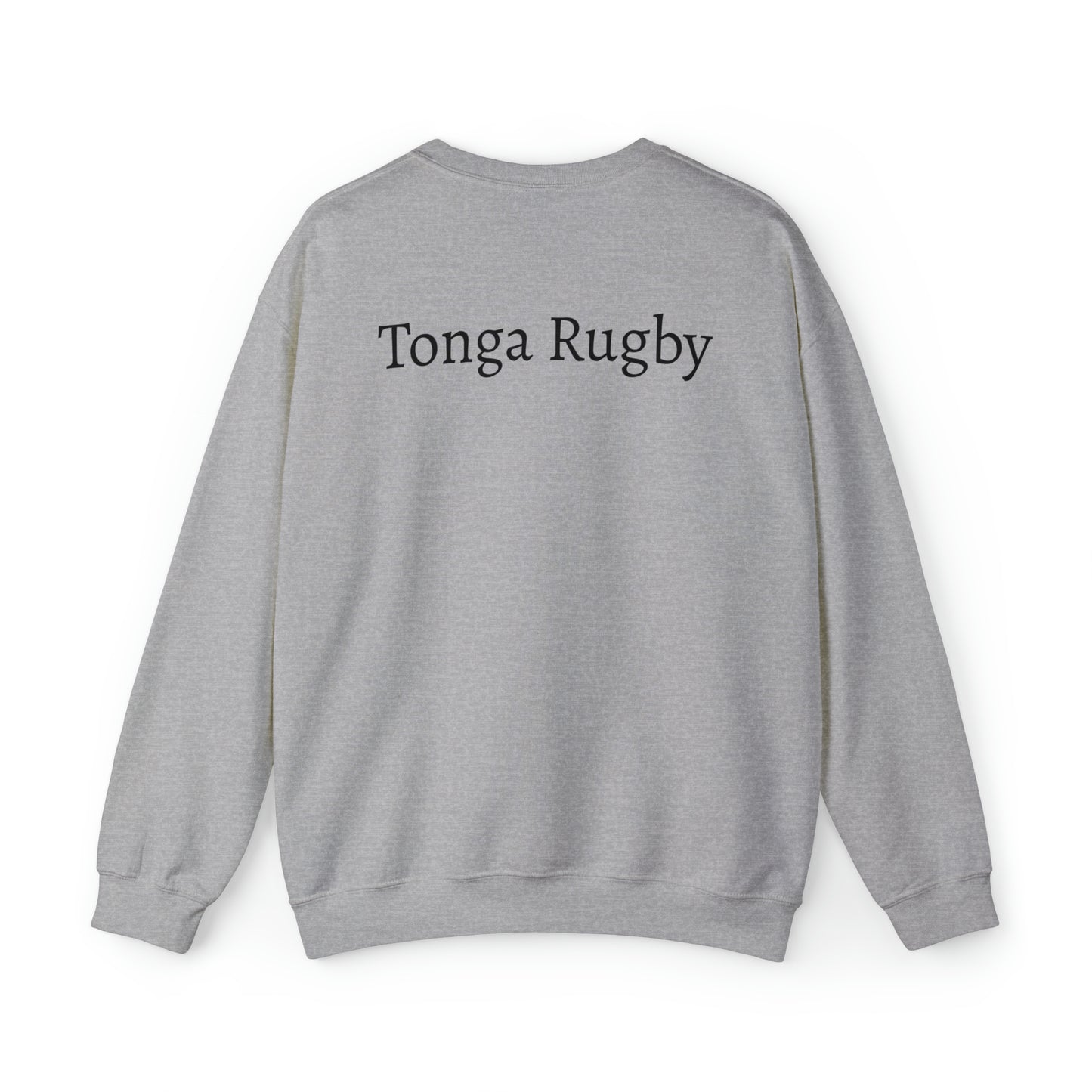 Happy Tonga - light sweatshirts