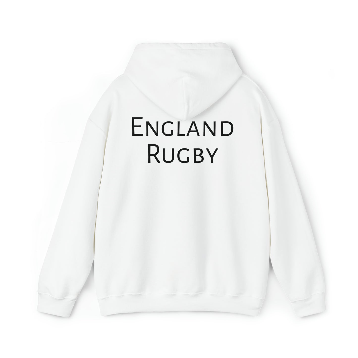 England Celebrating Winning World Cup - light hoodies