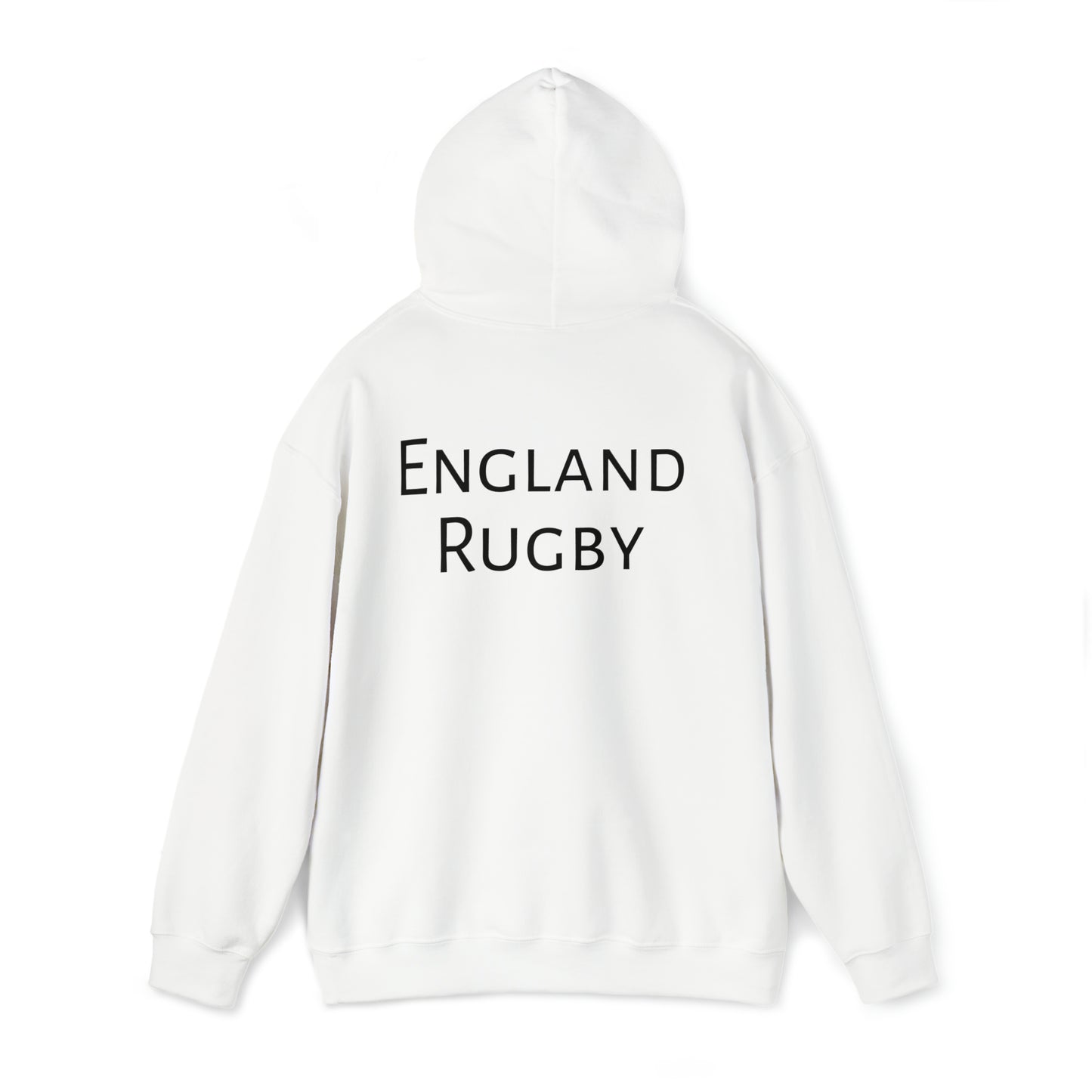 Post Match England - light hoodies