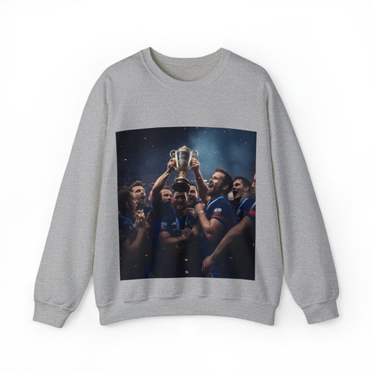 France Lifting Web Ellis Cup - light sweatshirts