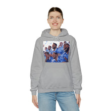 Load image into Gallery viewer, Happy Samoa - light hoodies
