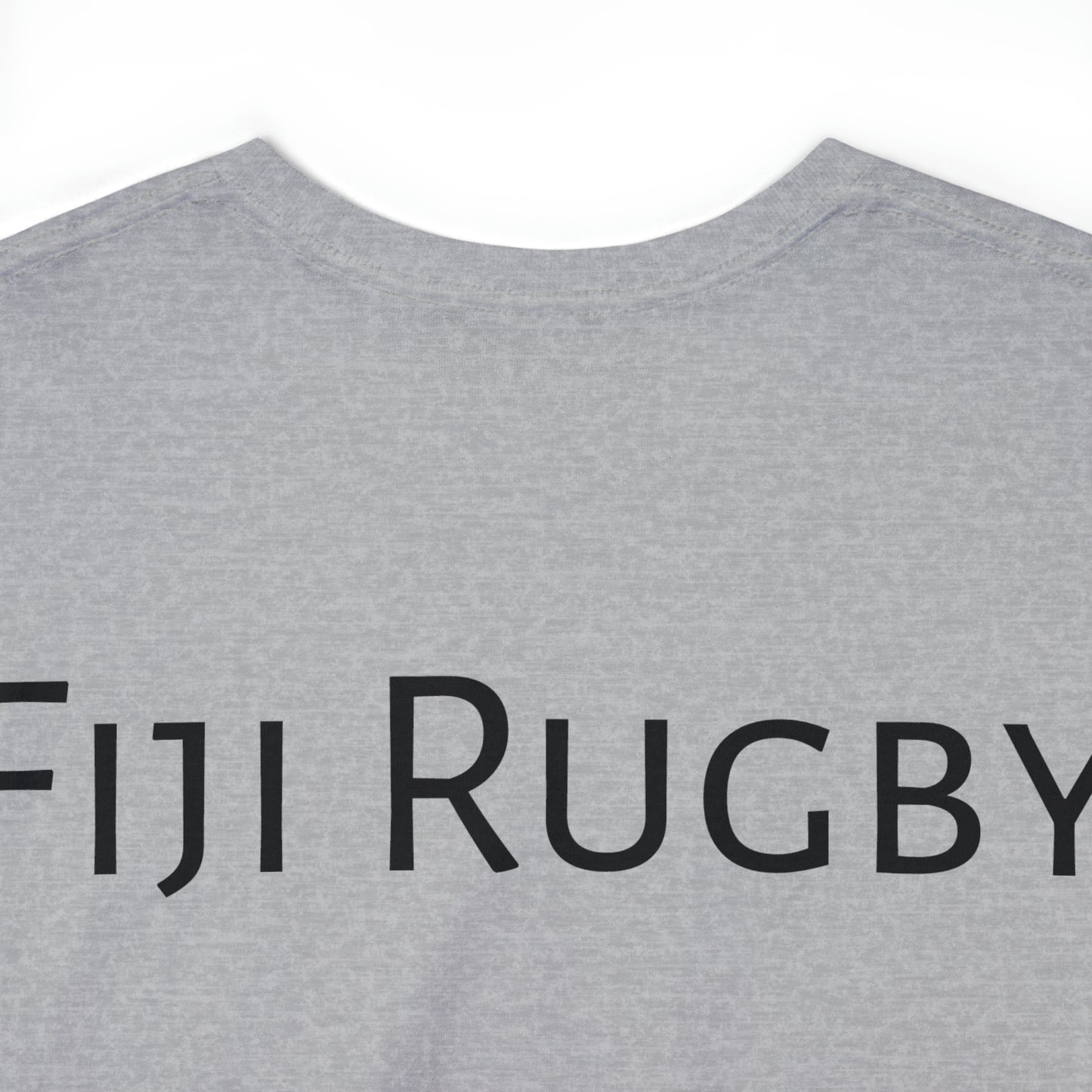 Comic book Fiji - light shirts