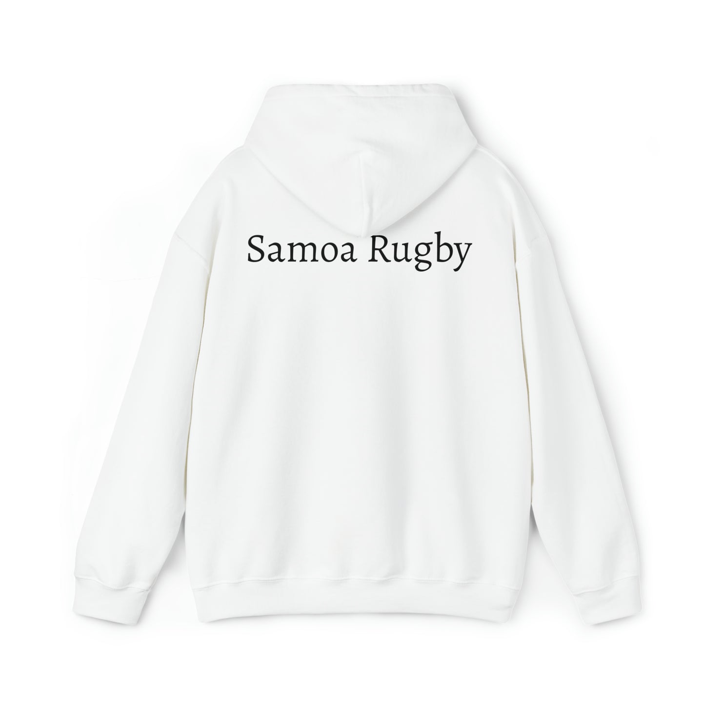 Happy Samoa - light hoodies