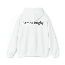 Load image into Gallery viewer, Happy Samoa - light hoodies
