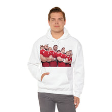 Load image into Gallery viewer, Ready Wales - light hoodies
