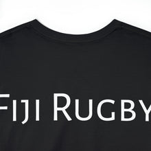 Load image into Gallery viewer, Fiji World Cup Winners - black shirt
