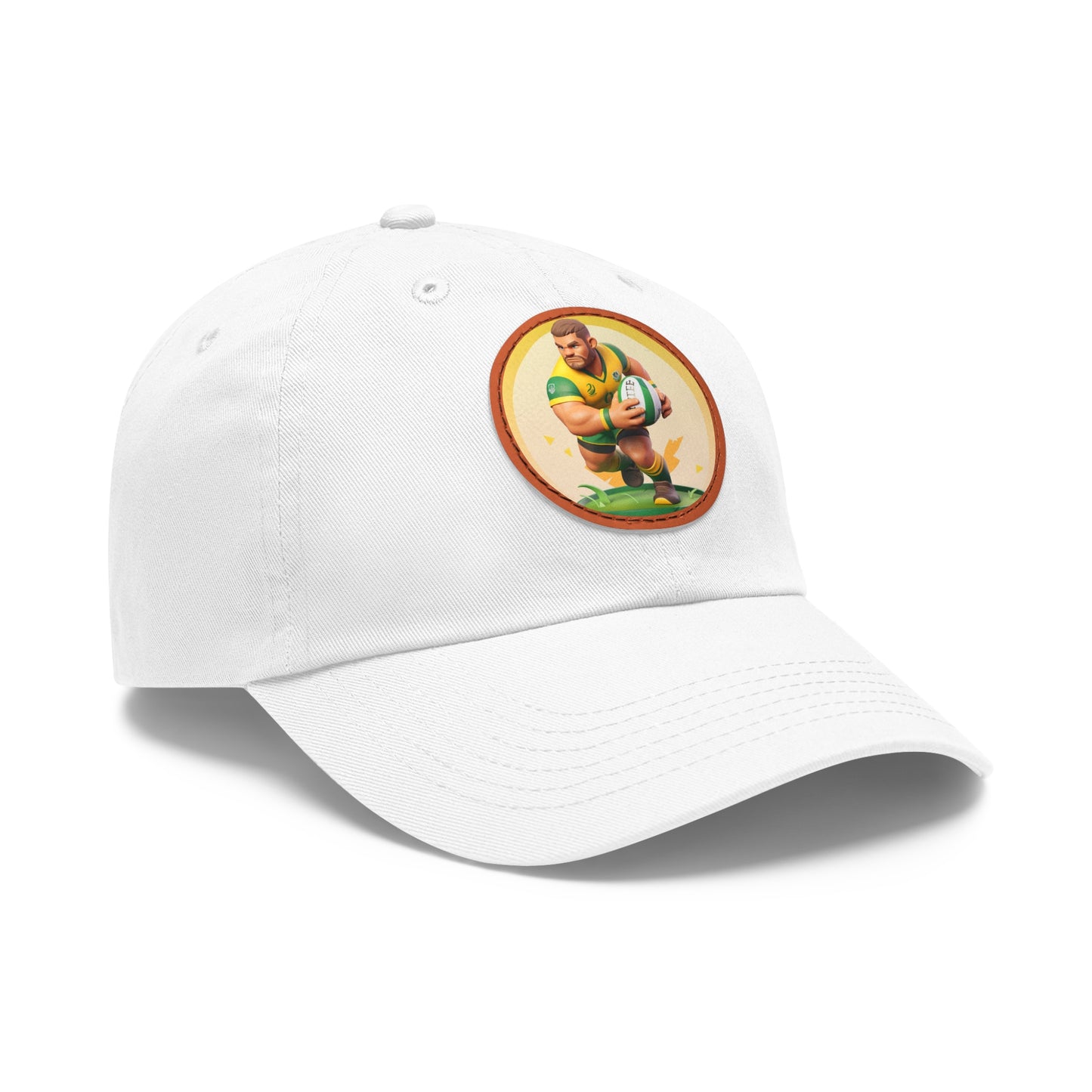 Australia hat