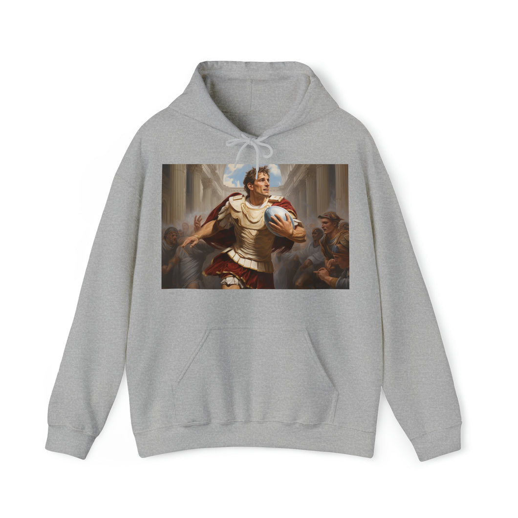 Caesar Rugby - light hoodies