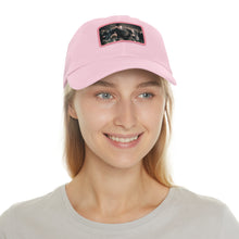 Load image into Gallery viewer, Winston Churchill Rectangle Patch hat
