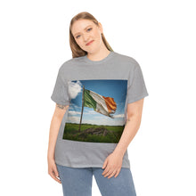 Load image into Gallery viewer, Irish Flag - light shirts
