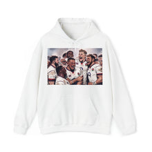 Load image into Gallery viewer, England Celebration - light hoodies
