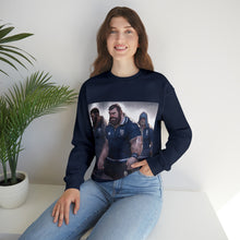 Load image into Gallery viewer, Ready Scotland - dark sweatshirts
