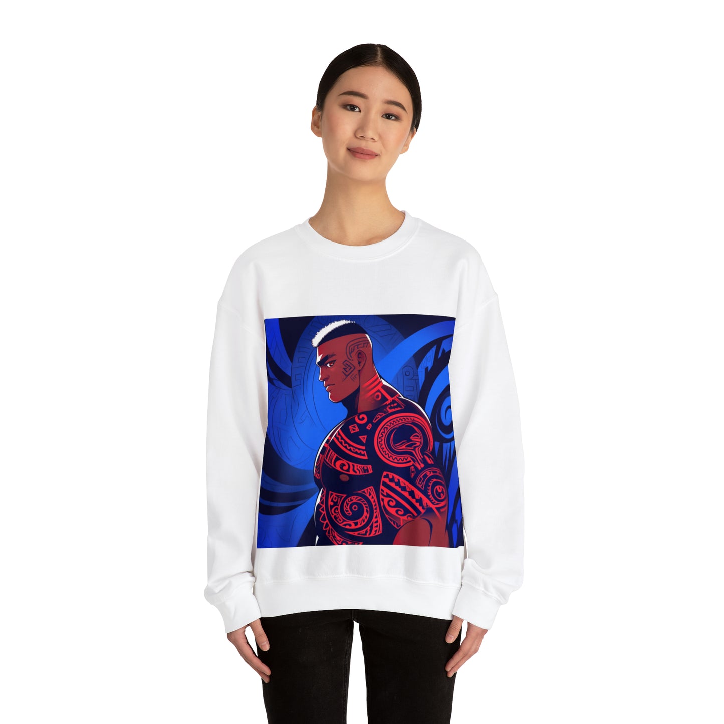 Samoa - light sweatshirts