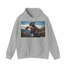 Load image into Gallery viewer, William Wallace - light hoodies
