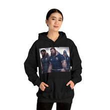 Load image into Gallery viewer, Ready Scotland - dark hoodies
