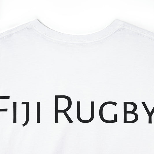 Celebrating Fiji - light shirts