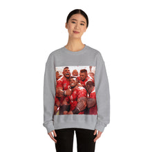 Load image into Gallery viewer, Happy Tonga - light sweatshirts
