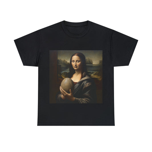 Mona Lisa Rugby - dark shirts