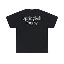 Load image into Gallery viewer, Rugby Mandela - dark shirts

