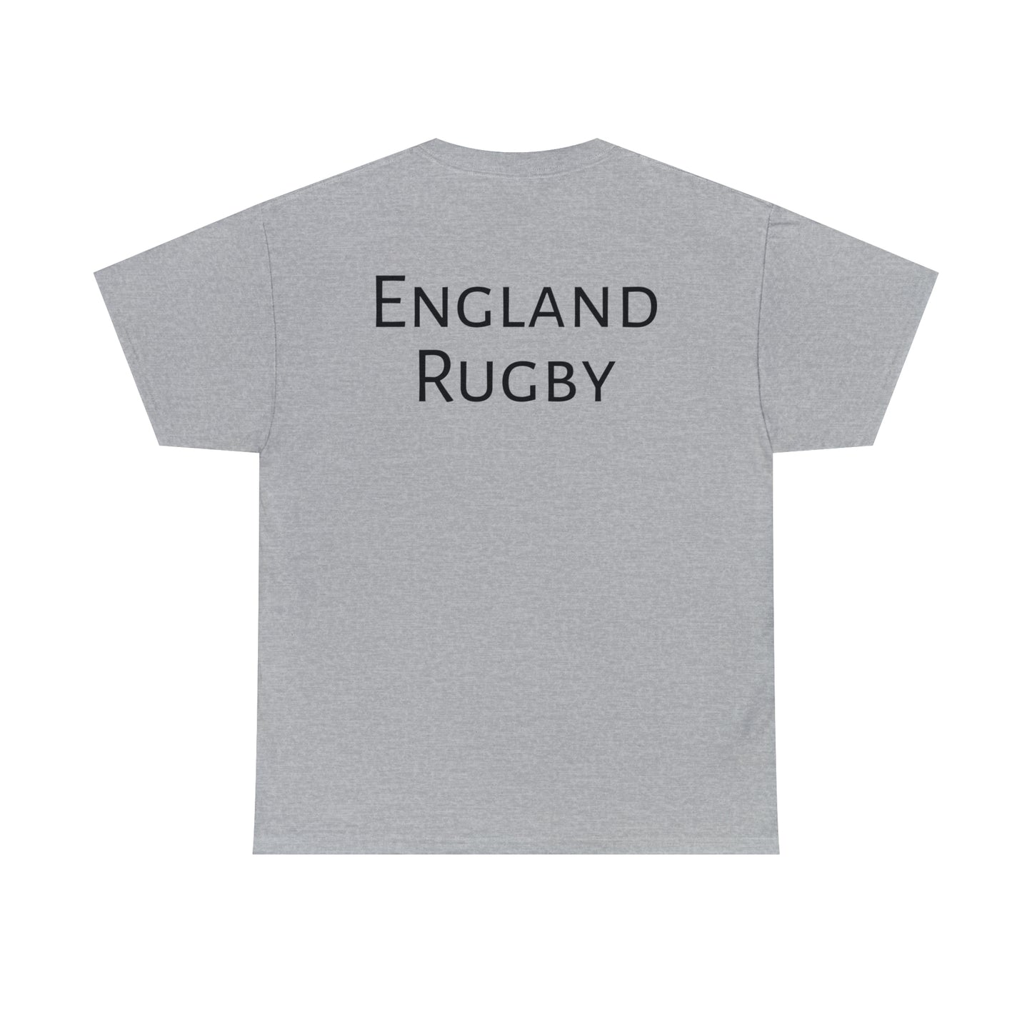 England Celebrating Winning World Cup - light shirts