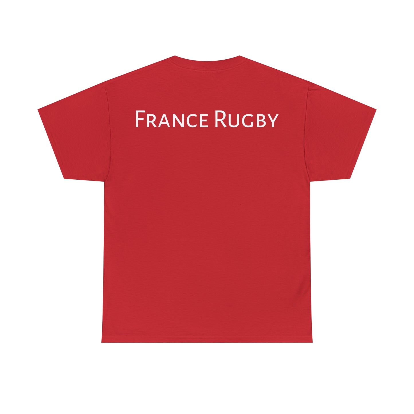 Ready France - dark shirts