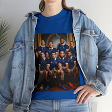 Load image into Gallery viewer, France World Cup Photoshoot - dark shirts

