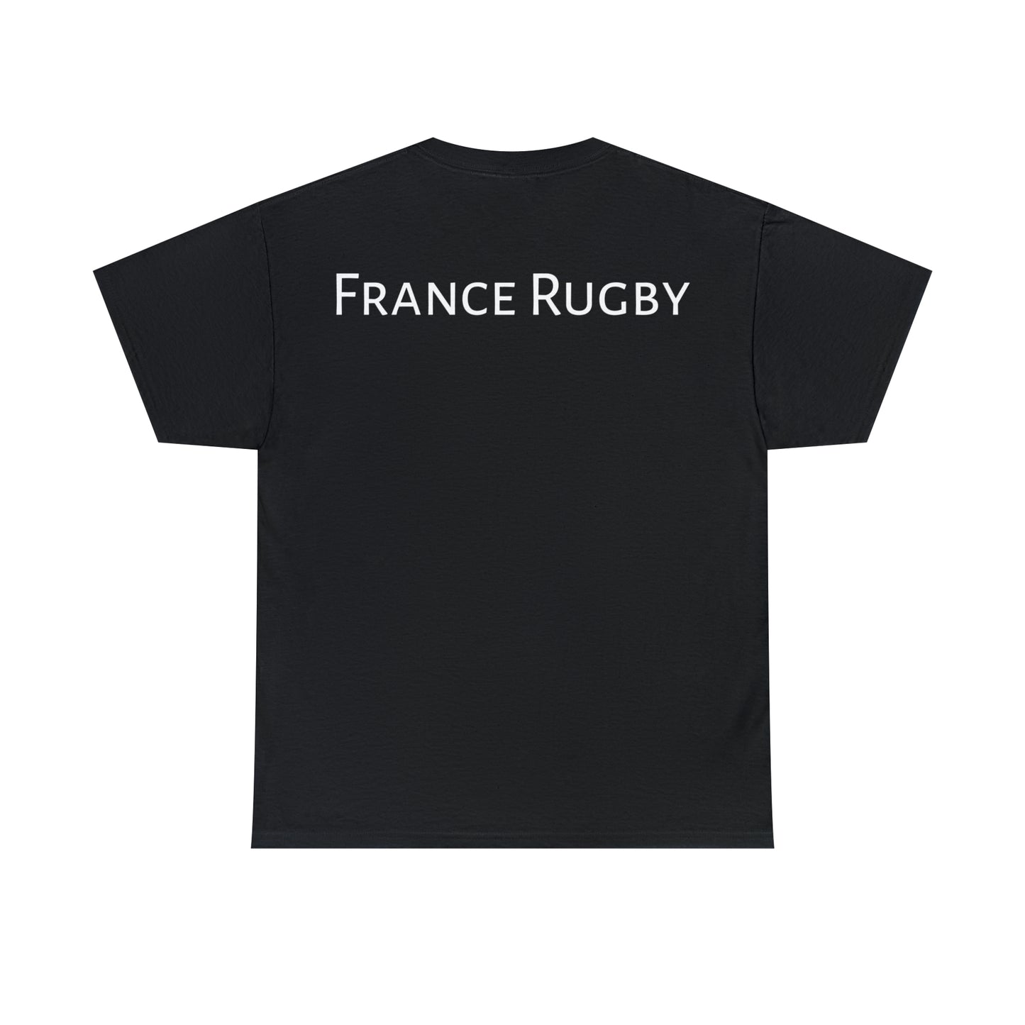 Napoleon Rugby - dark shirts