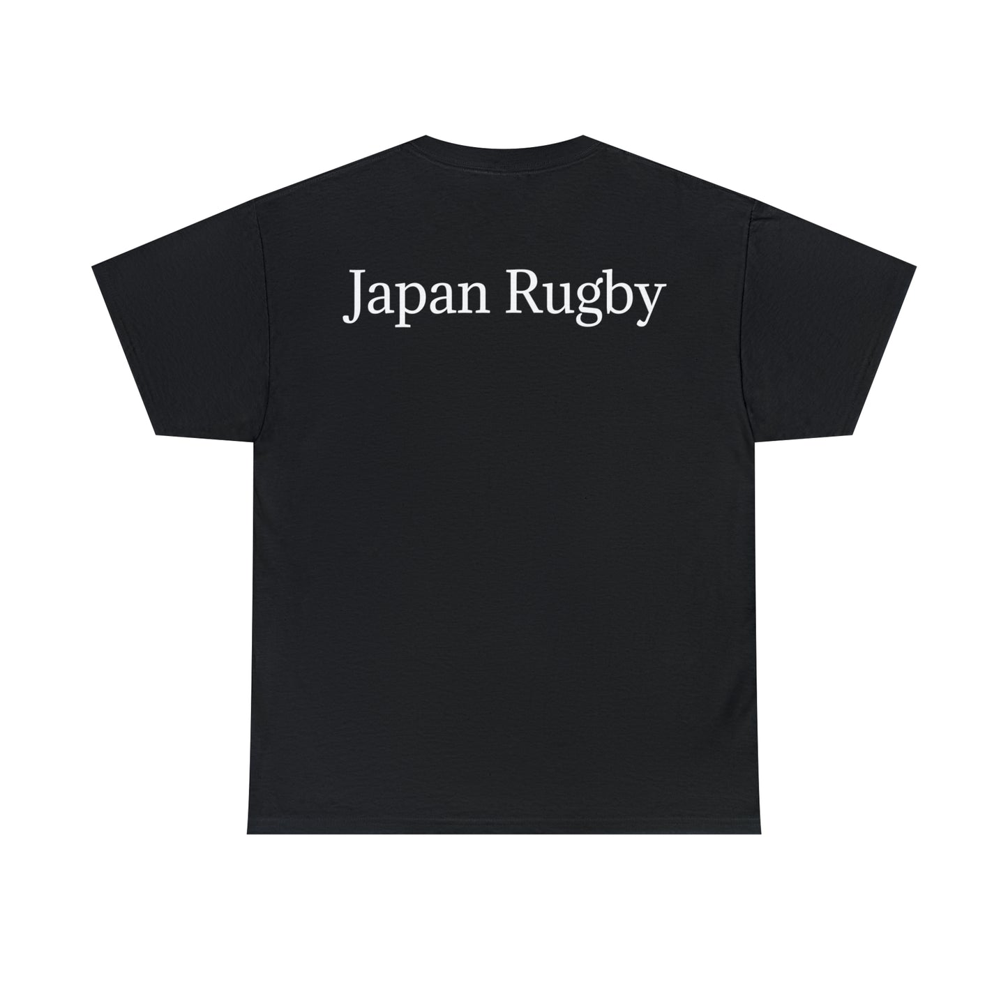 Ready Japan - dark shirts