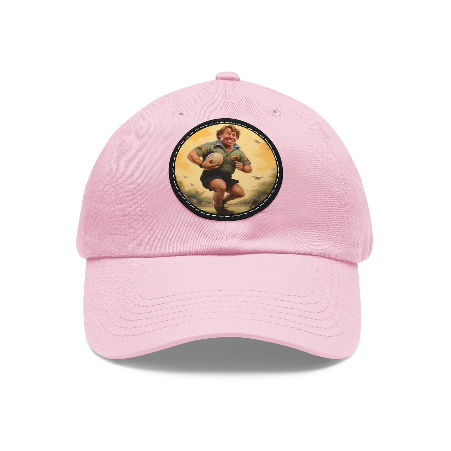 Steve Irwin Hat