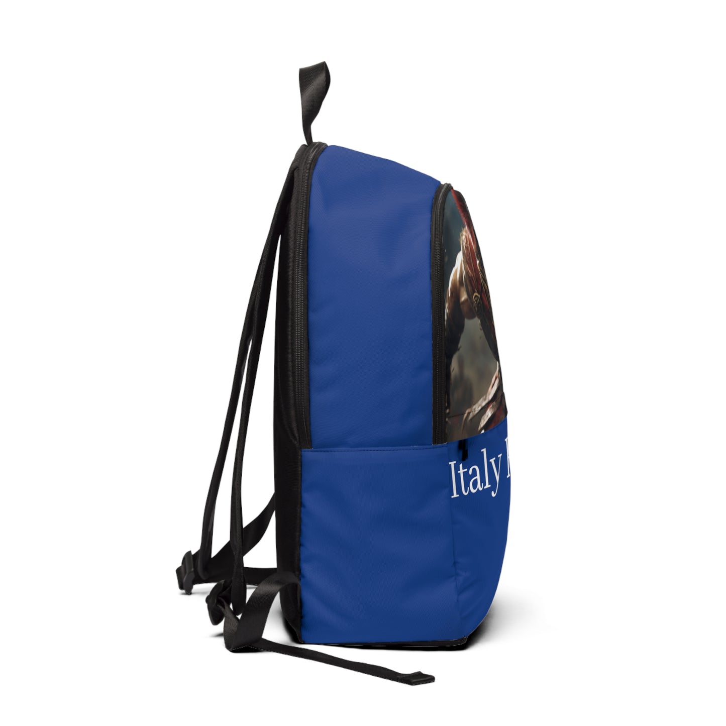Italy backpack