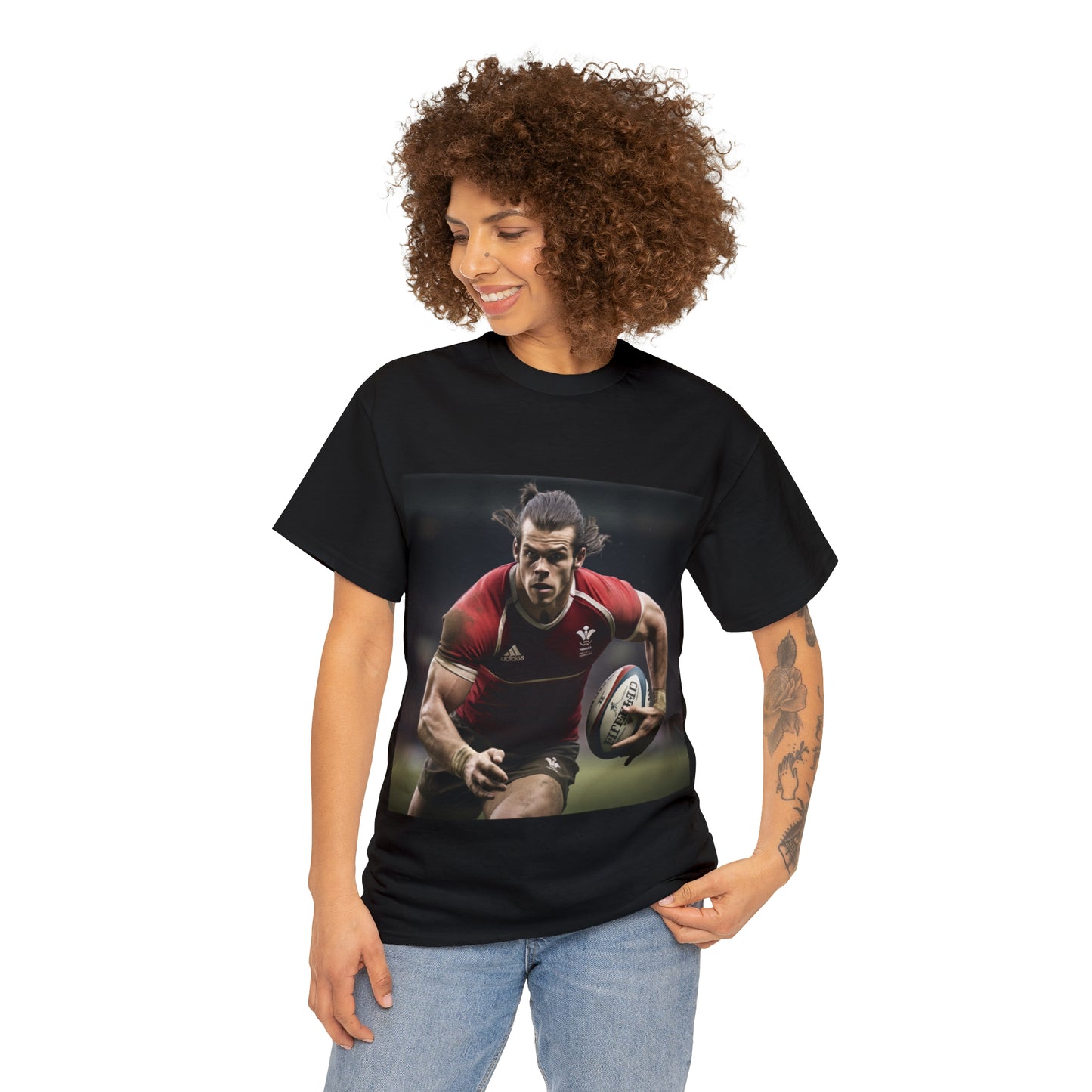 Ready Bale - dark shirts